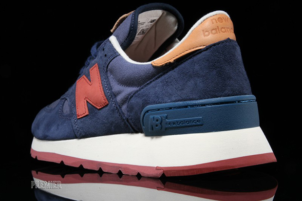 New Balance 990 Distinct Weekend 3