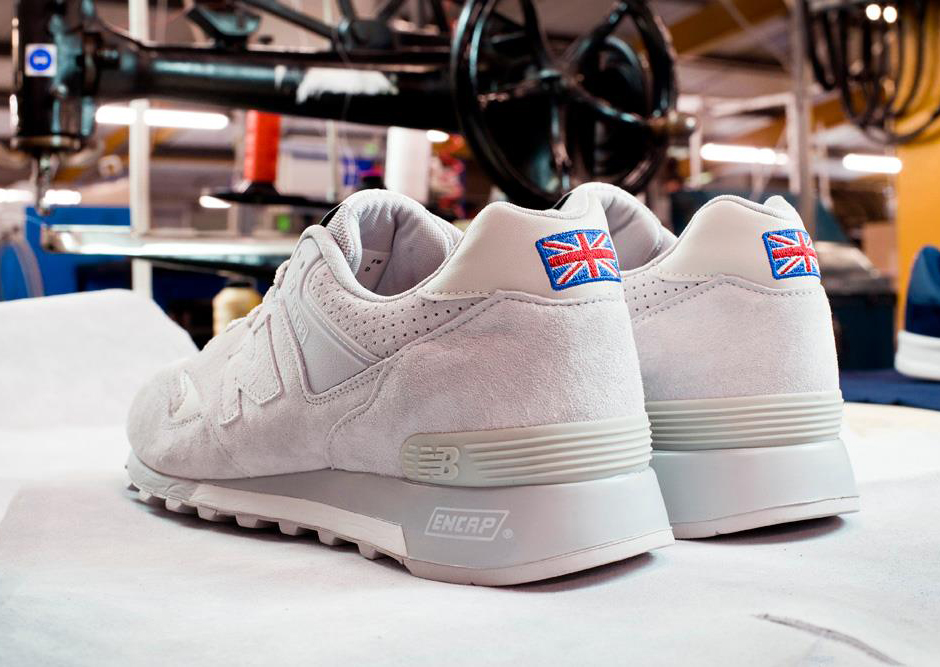 New Balance Made In Uk Flying The Flag Collection 3