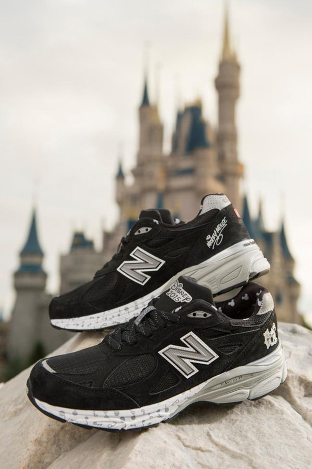 New Balance Walt Disney World 2015 Marathon 2