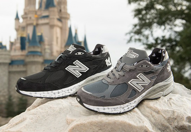 New Balance Walt Disney World 2015 Marathon 3