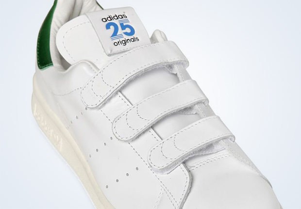 Nigo Adidas Originals Stan Smith Vulc 01