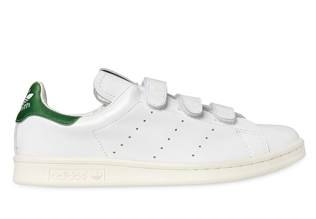 Nigo Adidas Originals Stan Smith Vulc 02