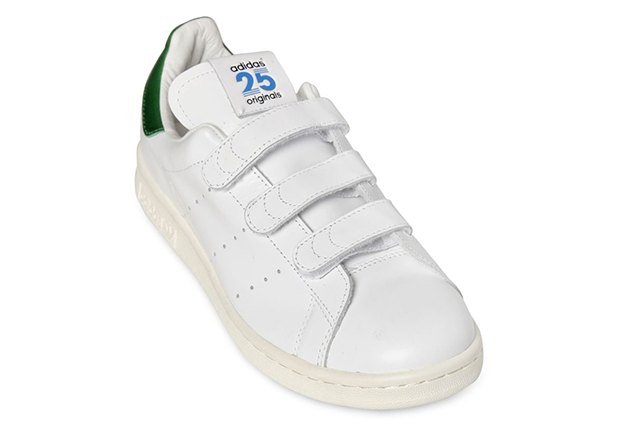 Nigo Adidas Originals Stan Smith Vulc 03