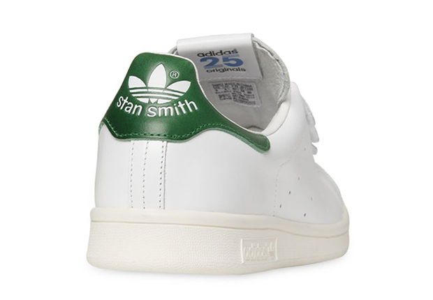 Nigo Adidas Originals Stan Smith Vulc 04