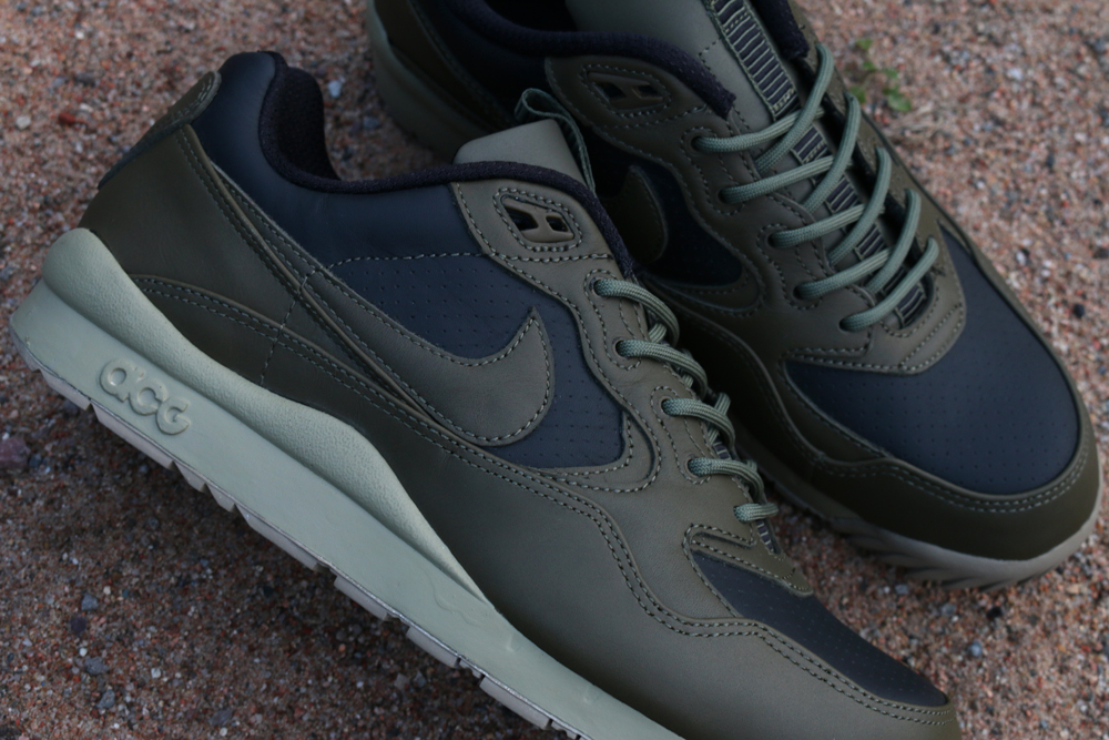 Nike Acg Wildwood Olive Black 02
