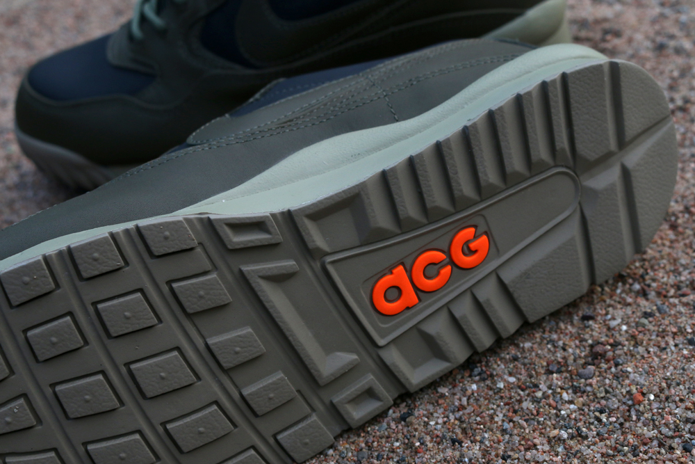 Nike Acg Wildwood Olive Black 05