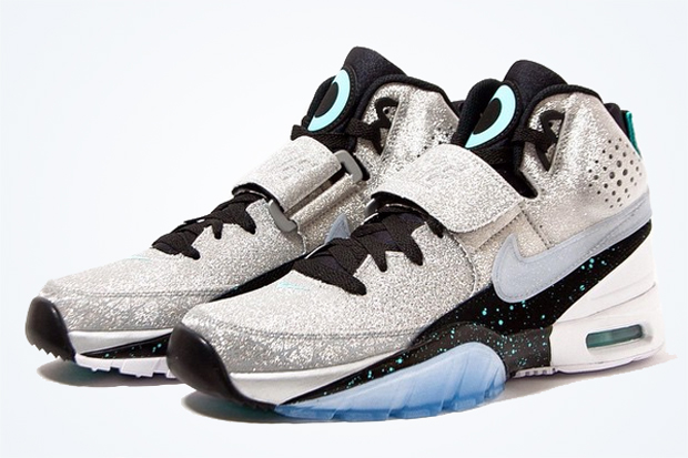 Nike Air Bo 1 "Diamond Quest"