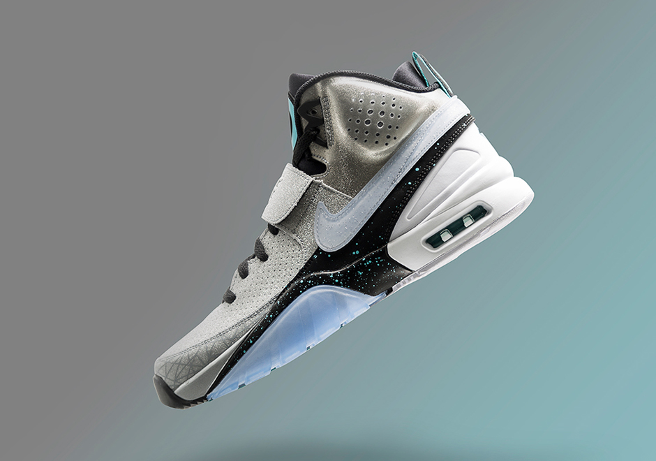 Nike Air Bo 1 Diamond Quest Available 1