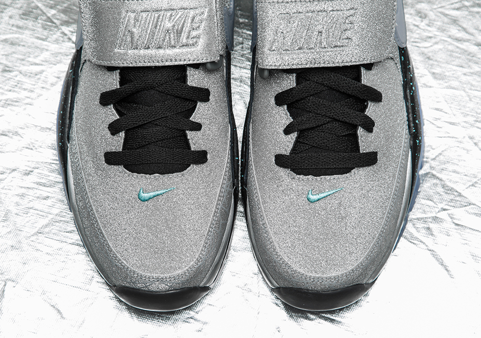 Nike Air Bo 1 Diamond Quest Available 4