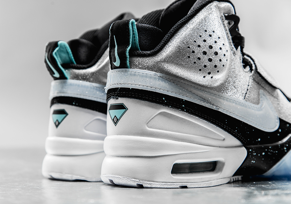 Nike Air Bo 1 Diamond Quest Available 5