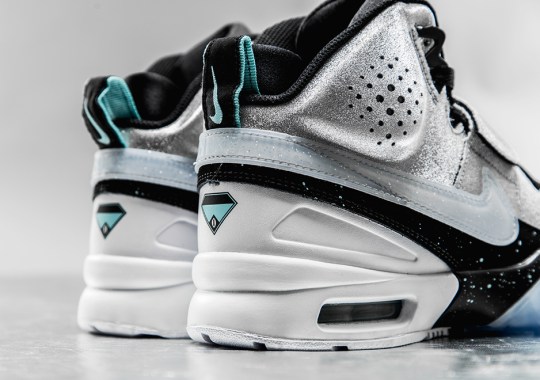 Nike Air Bo 1 Premium “Diamond Quest” – Available