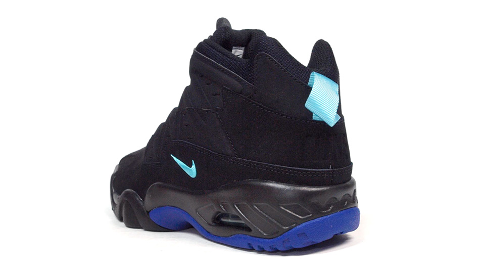 Nike Air Flare Persian Violet Retro 03