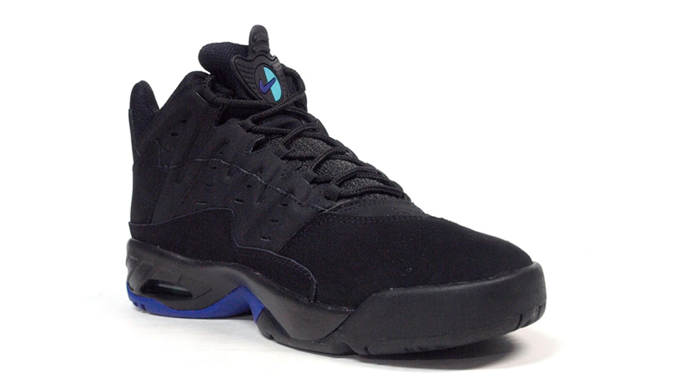 Nike Air Flare Persian Violet Retro 04