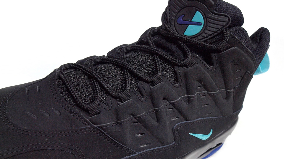 Nike Air Flare Persian Violet Retro 06