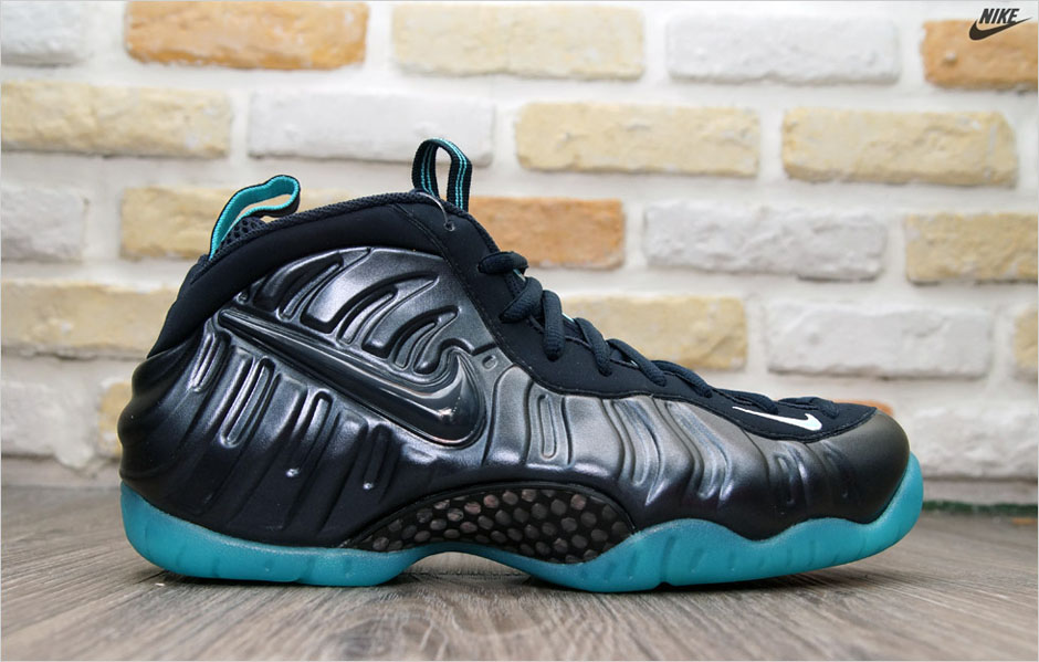 Nike Air Foamposite Pro Midnight Navy Price 02