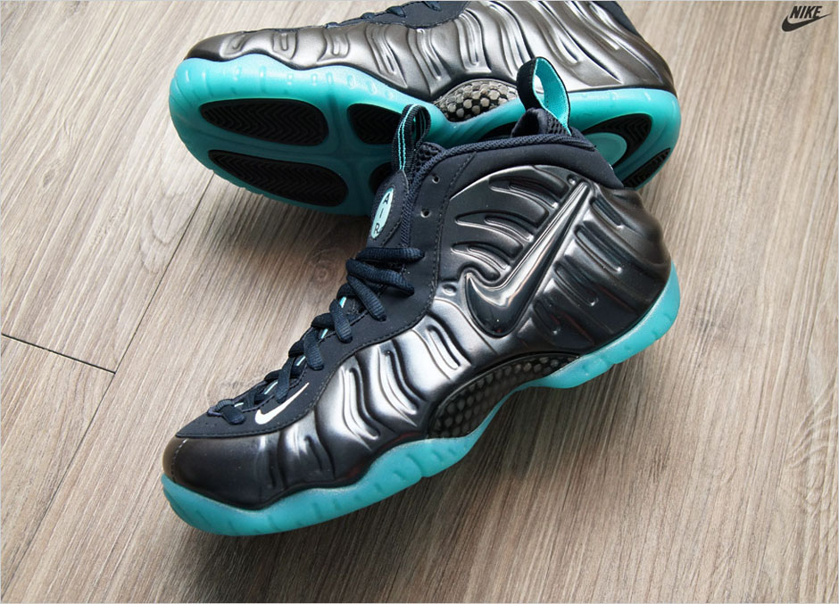 Nike Air Foamposite Pro Midnight Navy Price 03