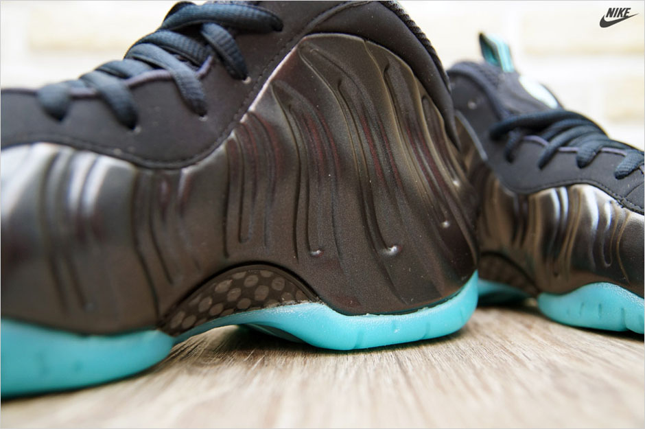 Nike Air Foamposite Pro Midnight Navy Price 05