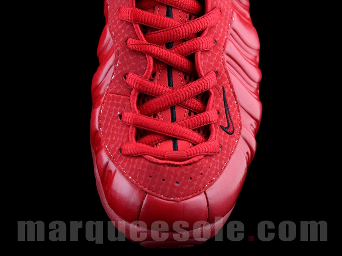 Nike Air Foamposite Pro Red October Releasing April 06