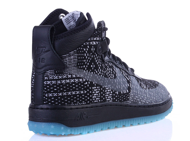 Nike Air Force 1 Hi Sneakerboot 02