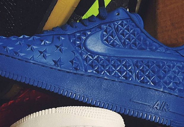 Nike Air Force 1 Low "Star Studded" Pack