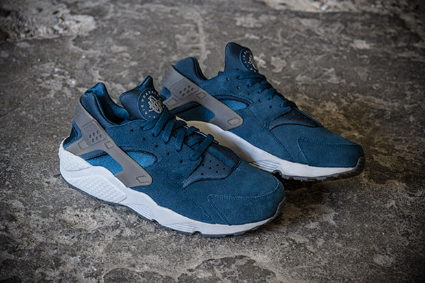 Nike Air Huarache 2 Colorways Spring 2015 02