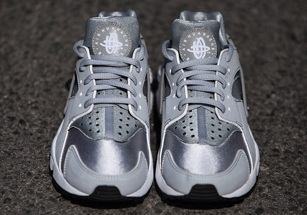 Nike Air Huarache “Grey Neoprene”