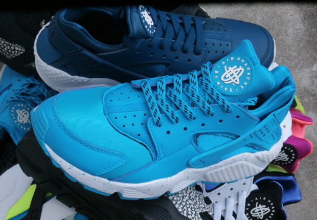 Nike Air Huarache Id Samples 1