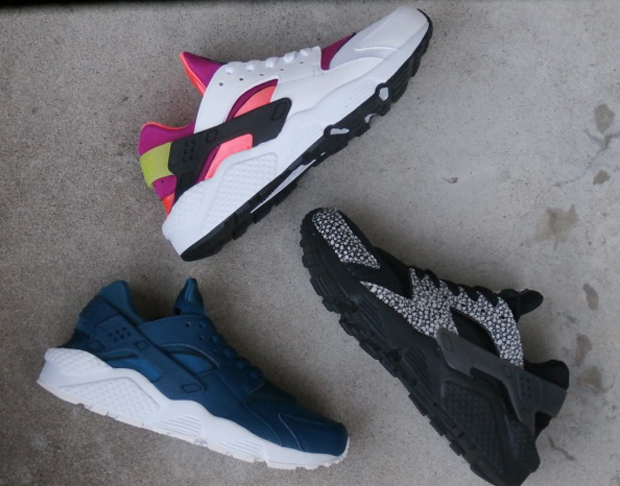 Nike Air Huarache Id Samples 2