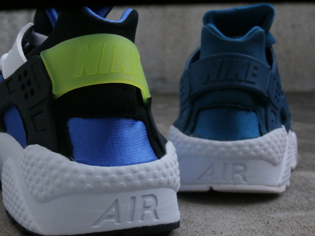 Nike Air Huarache Id Samples 4