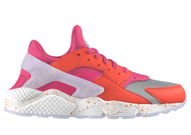 Nike Air Huarache Id