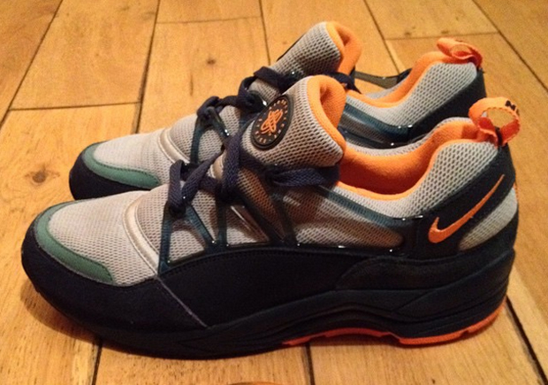 Nike Air Huarache Light 2015 Preview 03