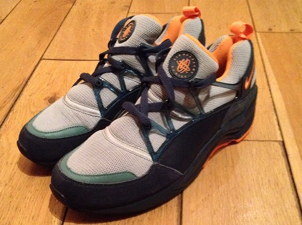 Nike Air Huarache Light 2015 Preview 04