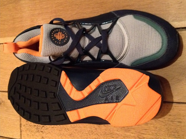 Nike Air Huarache Light 2015 Preview 05