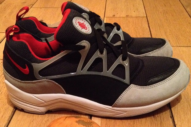 Nike Air Huarache Light 2015 Preview 12