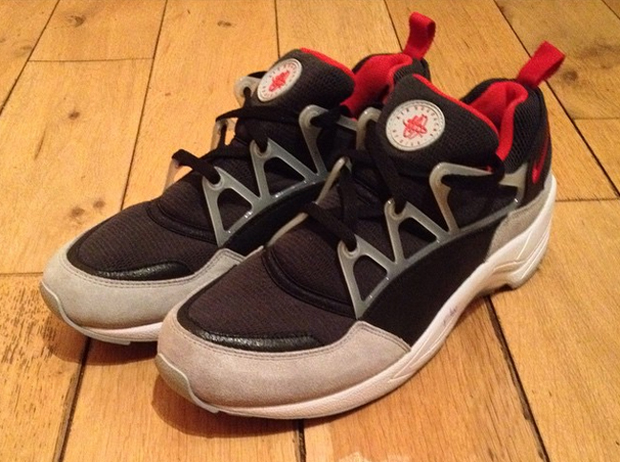 Nike Air Huarache Light 2015 Preview 13