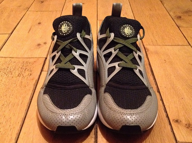 Nike Air Huarache Light 2015 Preview 15