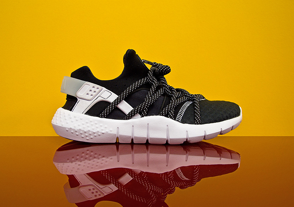 Nike Air Huarache NM for January 2015