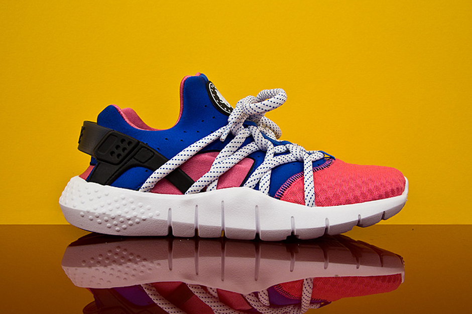 Nike Air Huarache Nm January 2015 02