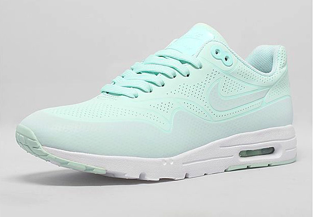 Nike Womens Air Max 1 Ultra Moire "Fiberglass"