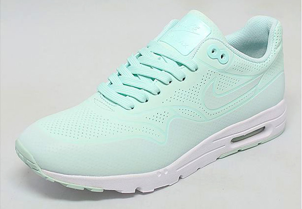 Nike Air Max 1 Ultra Moire Wmns Fiberglass 2