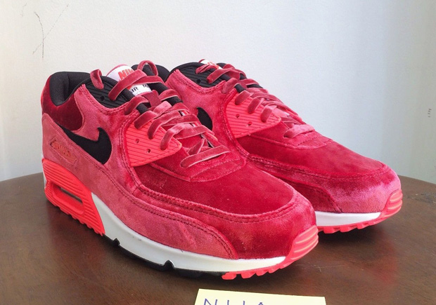 Nike Air Max 90 25 Anniversary Pairs Ebay 10