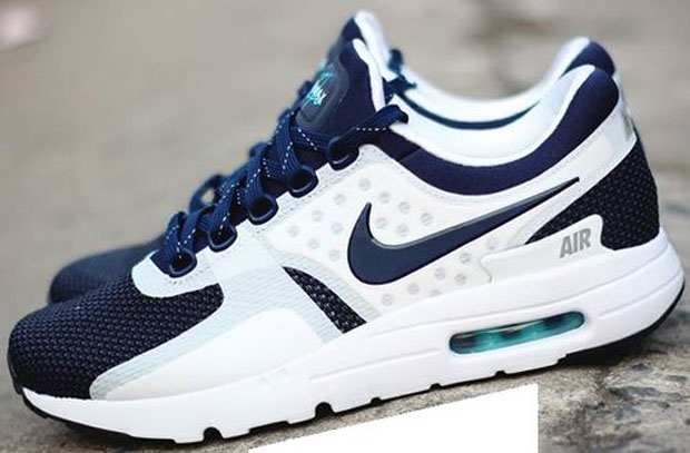 Nike Air Max Zero Coming 3 26 01