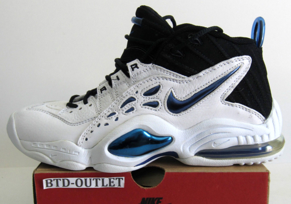 Nike Air Mz3 1