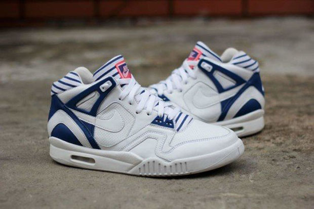 Nike Air Tech Challenge Ii Grand Slam 2015 02