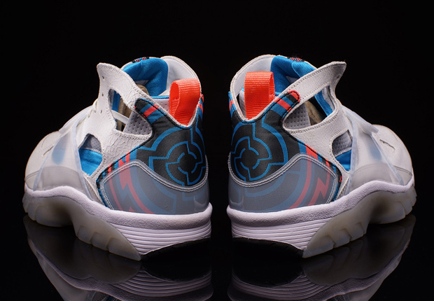 Nike Air Trainer 1 Superbowl Release Date 1