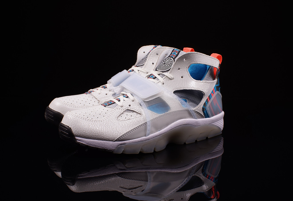 Nike Air Trainer 1 Superbowl Release Date 3