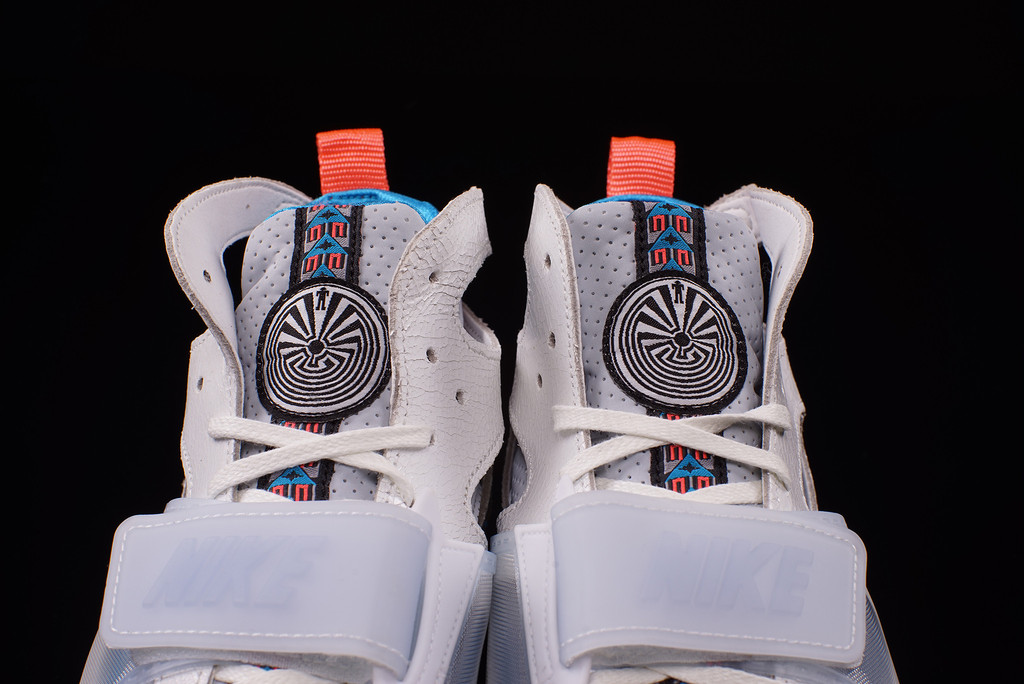 Nike Air Trainer 1 Superbowl Release Date 4