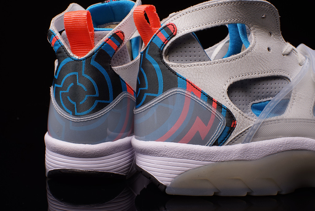 Nike Air Trainer 1 Superbowl Release Date 6