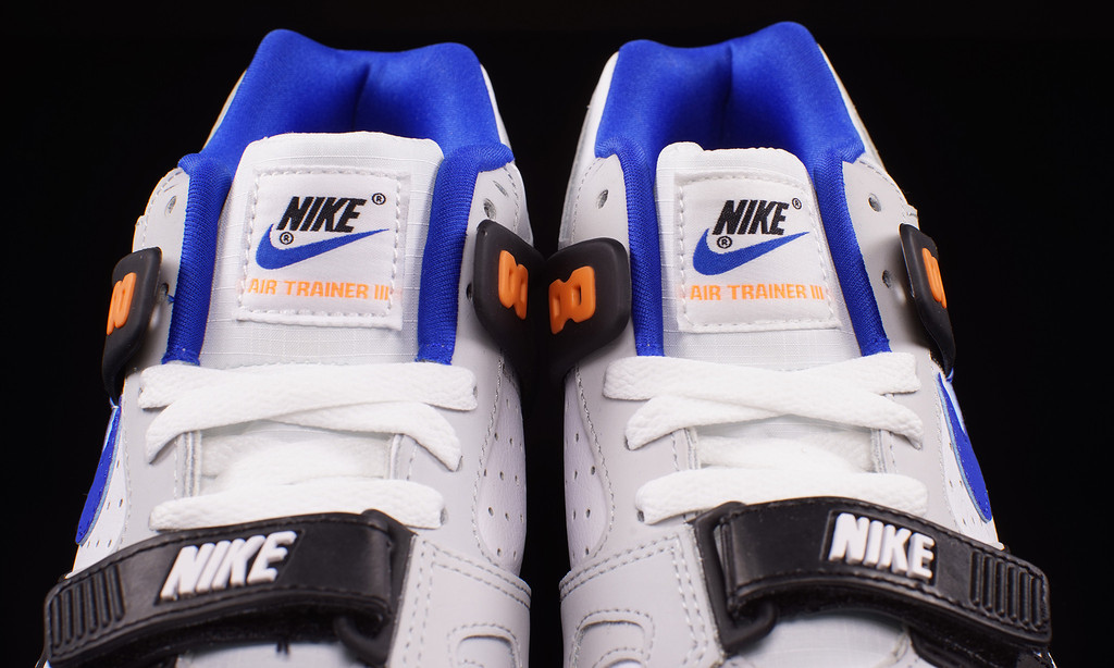 Nike Air Trainer 3 Knicks Available 04