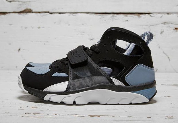 Nike Air Trainer Huarache “Cool Blue” – Release Date